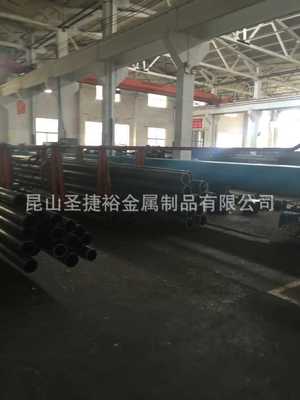 【家具管生产高频精密焊管冷拔焊管土木工程建筑q195】价格_厂家_图片 -
