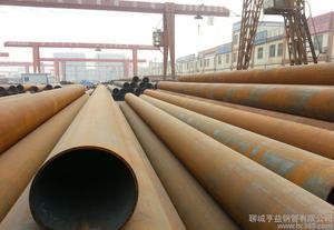 【销售P11合金钢管产品 大口径p11合金钢管价格厂家热轧p11合金钢管】价格_厂家_图片 -