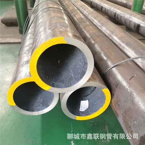国标A335 P22高压无缝钢管、15CrMo / 10CrMo910合金管与高压锅炉管选型供应指南